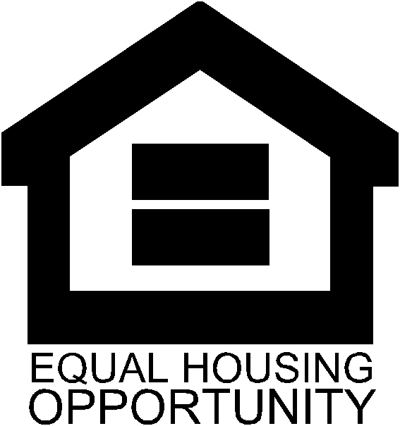 Equal Housing Opportunity Logo